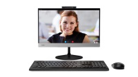 LENOVO V410Z 10QV001FTX V410Z i5-7400T 2.4GHz DDR4 4GB 500GB 21.5'' Free DOS AIO - 1